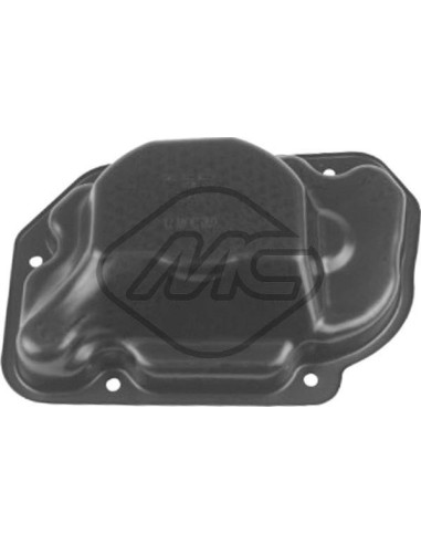 Carter De Aceite Audi A1 38018