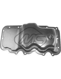 Carter De Aceite Ford Focus Metalcaucho 38041