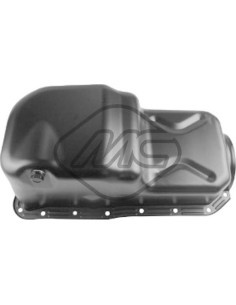 Carter De Aceite Ford Courierfurgon Metalcaucho 38042