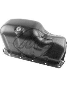 Carter De Aceite Fiat Brava Metalcaucho 38045