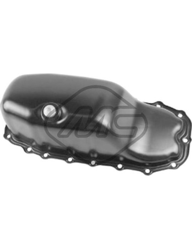 Carter De Aceite Fiat Brava Metalcaucho 38046