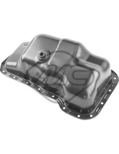 Carter De Aceite Fiat Brava Metalcaucho 38048