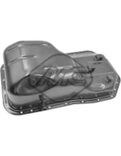 Carter De Aceite Mitsubishi L200 Metalcaucho 38065