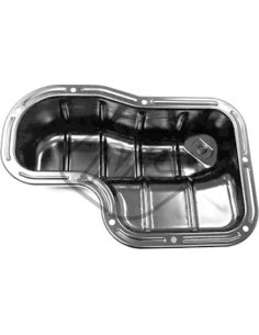 Carter De Aceite Nissan Fr