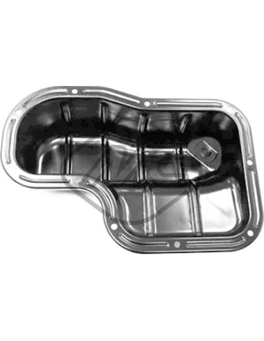 Carter De Aceite Nissan Frontier 38078