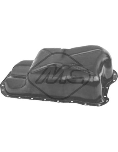 Carter De Aceite Vw Golf Iii Metalcaucho 38095