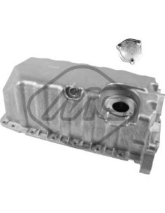 Carter De Aceite Vw Transporter V Volkswagen 38096