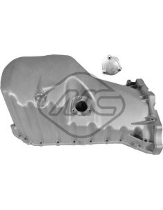 Carter De Aceite Vw Crafter Volkswagen 38101