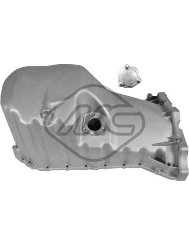 Carter De Aceite Vw Crafter Volkswagen 38101