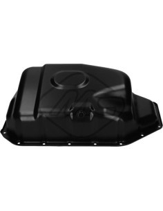 Carter De Aceite Honda Accordvii Metalcaucho 38107