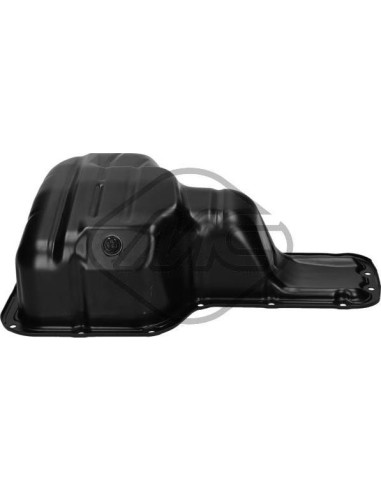 Carter De Aceite Toyota Auris Metalcaucho 38110