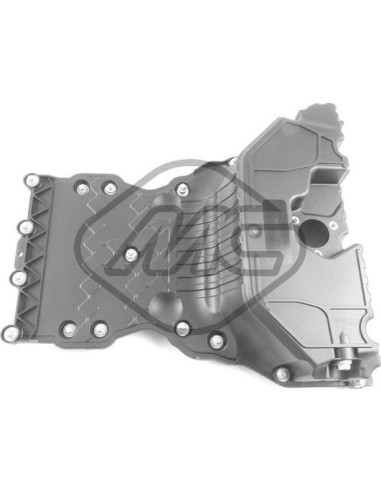 Carter De Aceite Mercedes Classe E Mercedes-Benz 38129