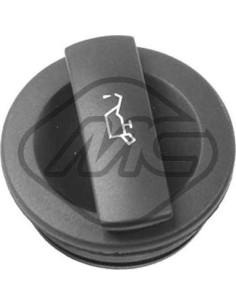 Tapa Relleno De Aceite A3