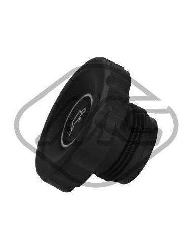 Tapón Llenado Aceite Range Rover Metalcaucho 38368