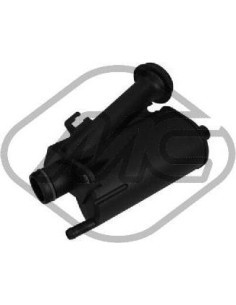 Separador de aceite, ventilación del cárter Nissan 38566