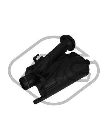 Separador de aceite, ventilación del cárter Nissan 38566