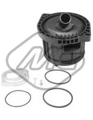 Separadores Aceite Audi / Volkswagen 38750