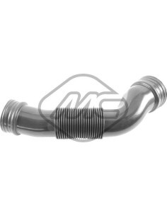 Tubo Flexible A Colector Admisión P Volkswagen 38812