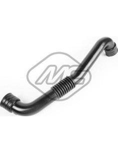 Manguito de ventilación del cárter VW 38813