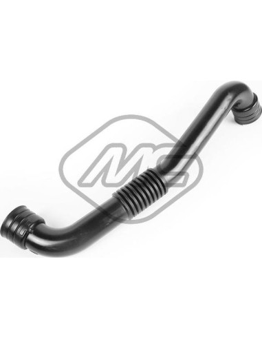Manguito de ventilación del cárter VW 38813