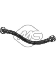 Manguito de ventilación del cárter Audi / SEAT 38815