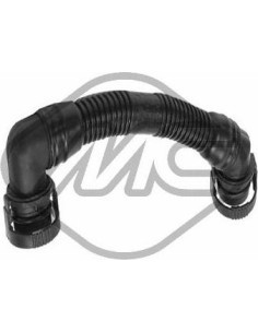 Manguito de ventilación del cárter Audi / SEAT 38816