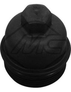 Tapa Filtro De Aceite Mini