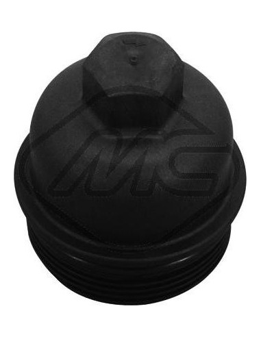 Tapa Filtro De Aceite Mini 38839