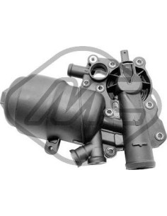 Caja Filtro Aceite A5