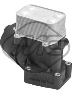 Intercambiador De Calor Po