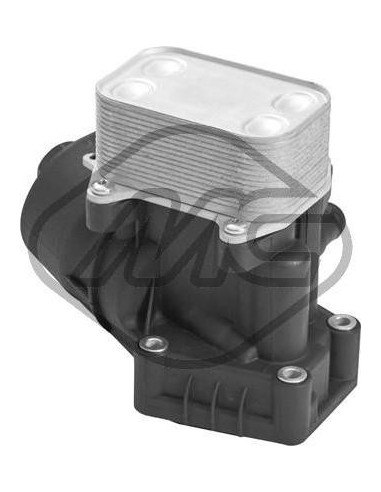 INTERCAMBIADOR DE CALOR POLO 1.2 TDI
