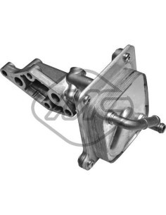 Enfriador de aceite del motor Nissan 38941