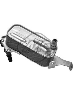 Enfriador de aceite del motor BMW 38943 Eje delantero