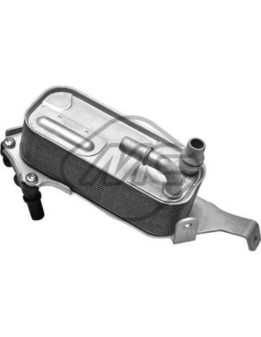 Enfriador de aceite del motor BMW 38943 Eje delantero