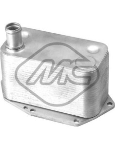Enfriador de aceite del motor BMW 38944