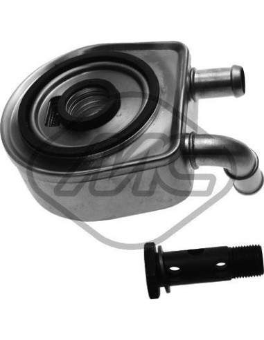 Enfriador de aceite del motor Citroën / DS 38947