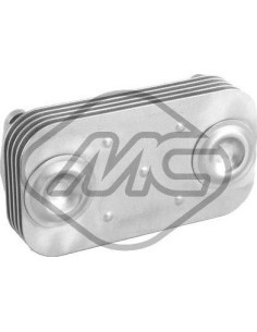Enfriador de aceite del motor Citroën / Fiat 38950