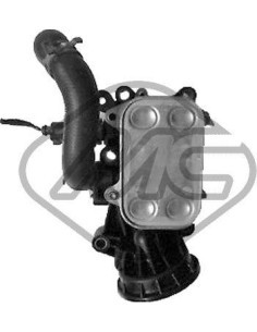 Intercambiador De Calor A1