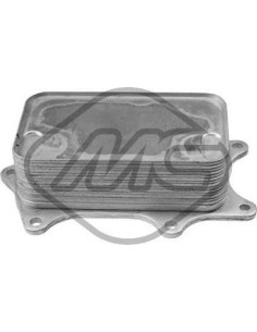 Enfriador de aceite del motor Mercedes-Benz 38957
