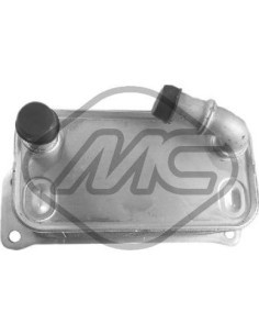 Enfriador de aceite del motor Volvo 38961