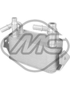 Enfriador de aceite del motor Land Rover 38962