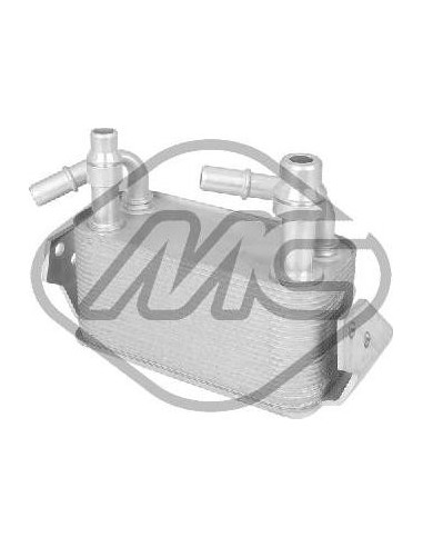 Enfriador de aceite del motor Land Rover 38962