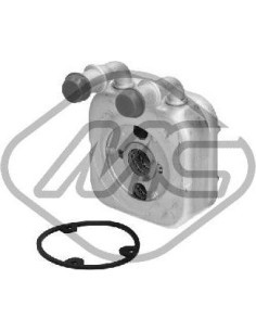 Enfriador de aceite del motor Alfarome/Fiat/Lanci / Fiat 38964