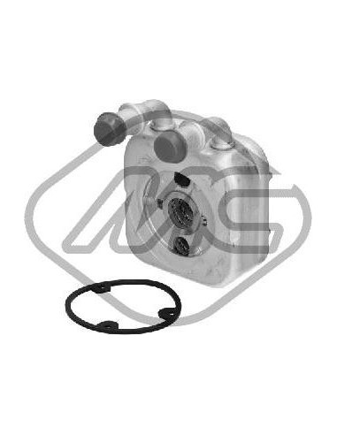 Enfriador de aceite del motor Alfarome/Fiat/Lanci / Fiat 38964