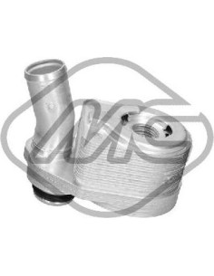 Enfriador de aceite del motor IVECO 38969