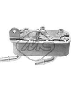 Enfriador de aceite del motor BMW 38970 Ø 14,2 mm