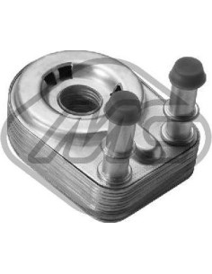 Intercambiador Calor-Aceite Metalcaucho 38971