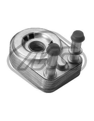 Intercambiador Calor-Aceite Metalcaucho 38971