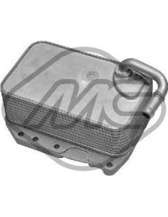 Intercambiador Calor-Aceite Metalcaucho 38972
