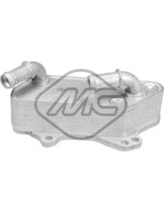 Intercambiador Calor-Aceite Metalcaucho 38974